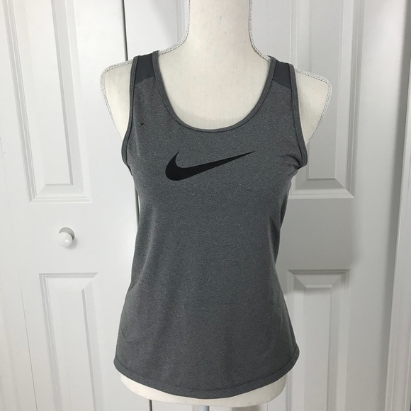 Nike Tops - Nike pro tank